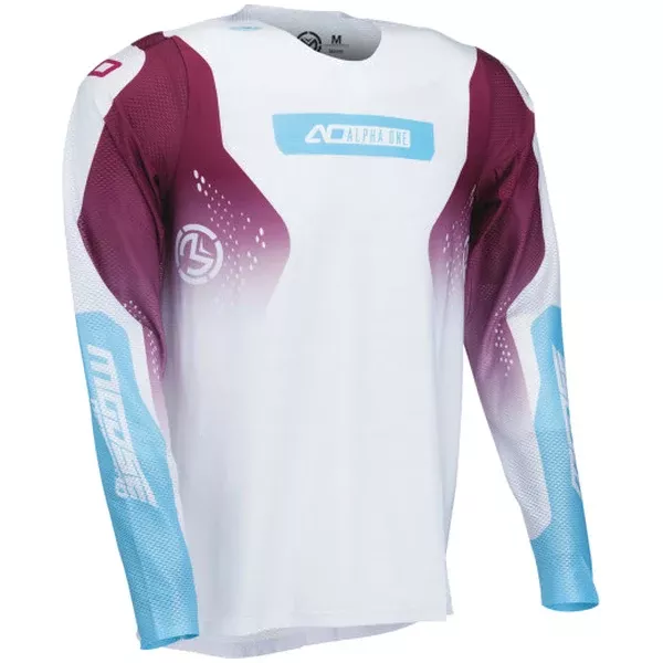 Moose Racing - Alpha One Jersey