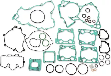 MOOSE RACING Complete Motor Gasket Kit - KTM/Husqvarna 808370