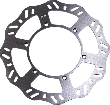 MOOSE RACING Front Rotor - Yamaha 1711-FR-YAM01