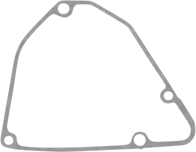 MOOSE RACING Ignition Cover Gasket 816589