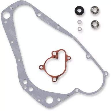 MOOSE RACING Water Pump Rebuild Kit 821579