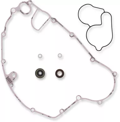 MOOSE RACING Water Pump Rebuild Kit 821590