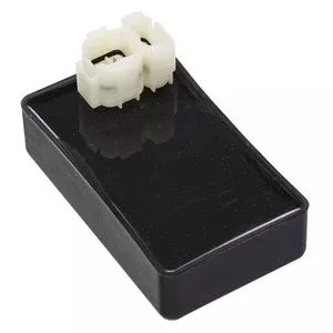 MOTOPLAT 1553 CDI ECU HONDA TRANSALP