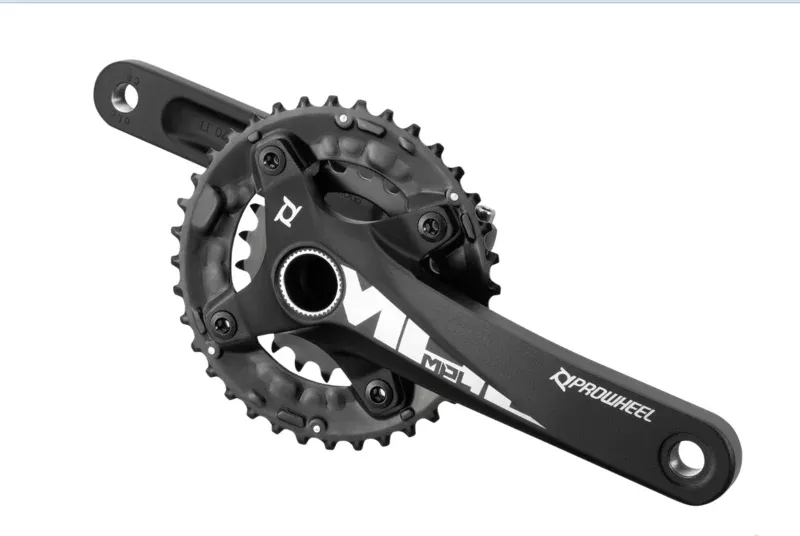 MTB crankset 2x10 175mm 28/40