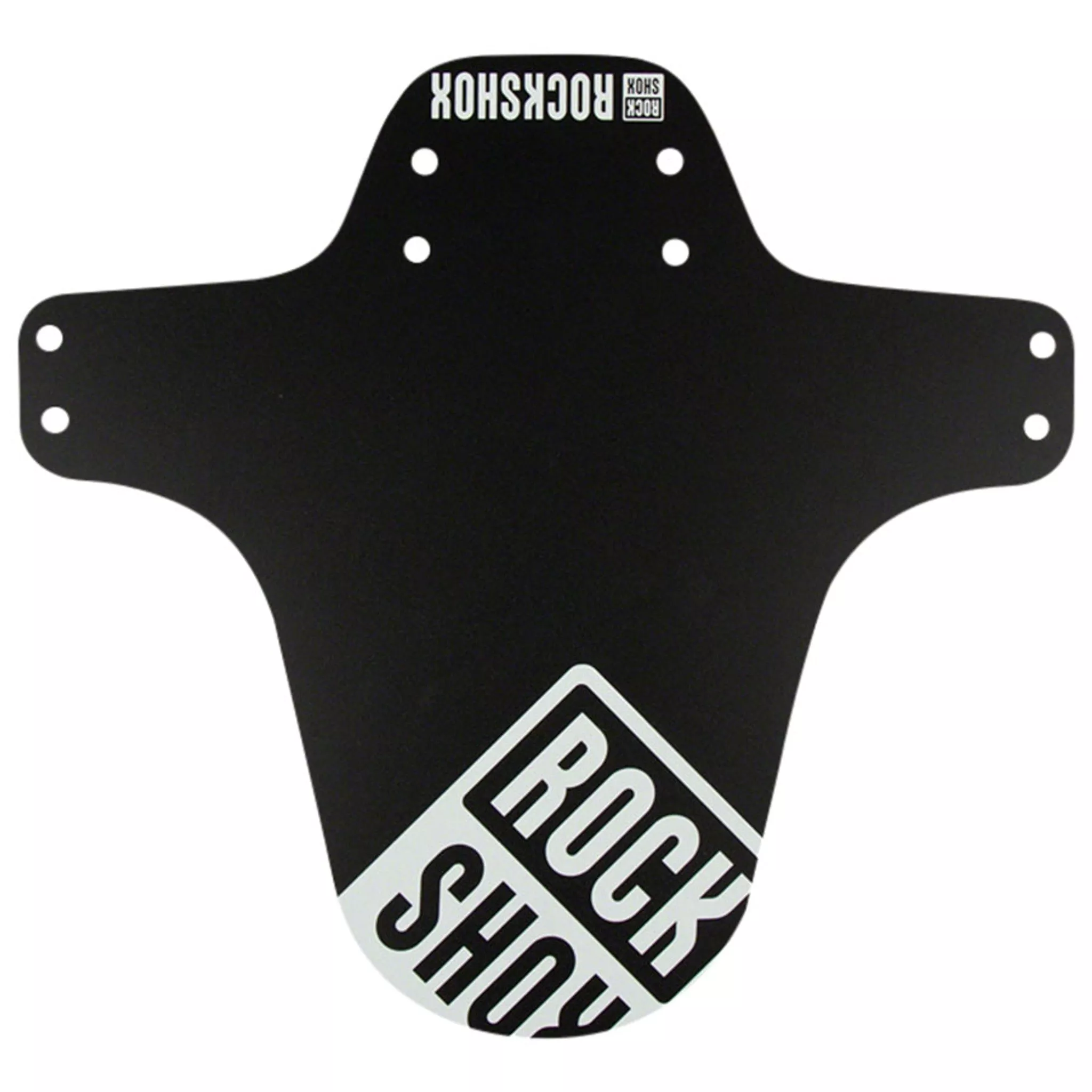 MTB Fork Fenders