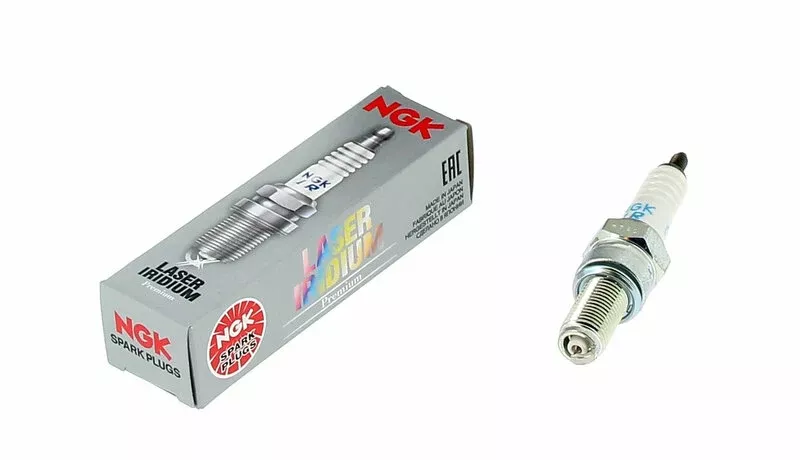 NGK IMR9E-9HES spark plug