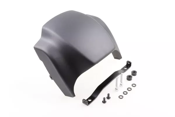 Night Rod-Style Headlight Masks For Harley Davidson