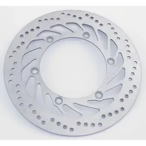 NissinRound Brake Disc Cagiva/Honda