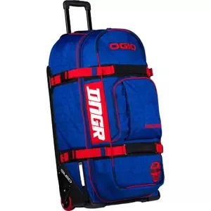 OgioTravel Bag RIG 9800 DNGR