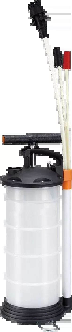 Oil Extractors 4.0 Liter Extractor for Harley Davidson