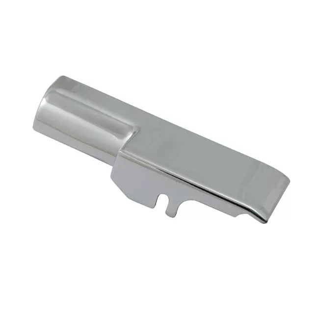 Oil Pump Cover, Chrome For Harley Davidson