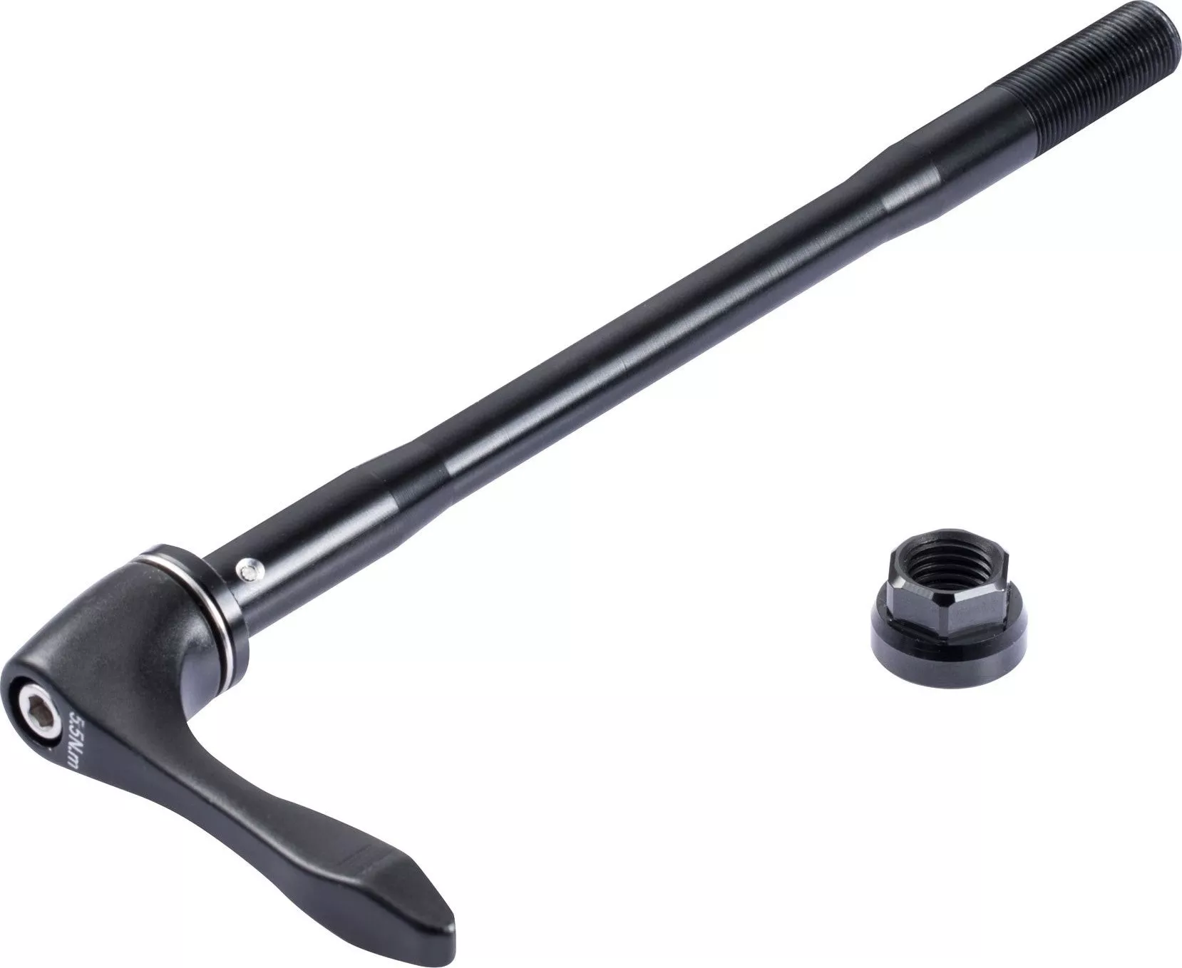 On-Road Trainer Thru Axle - Past Season