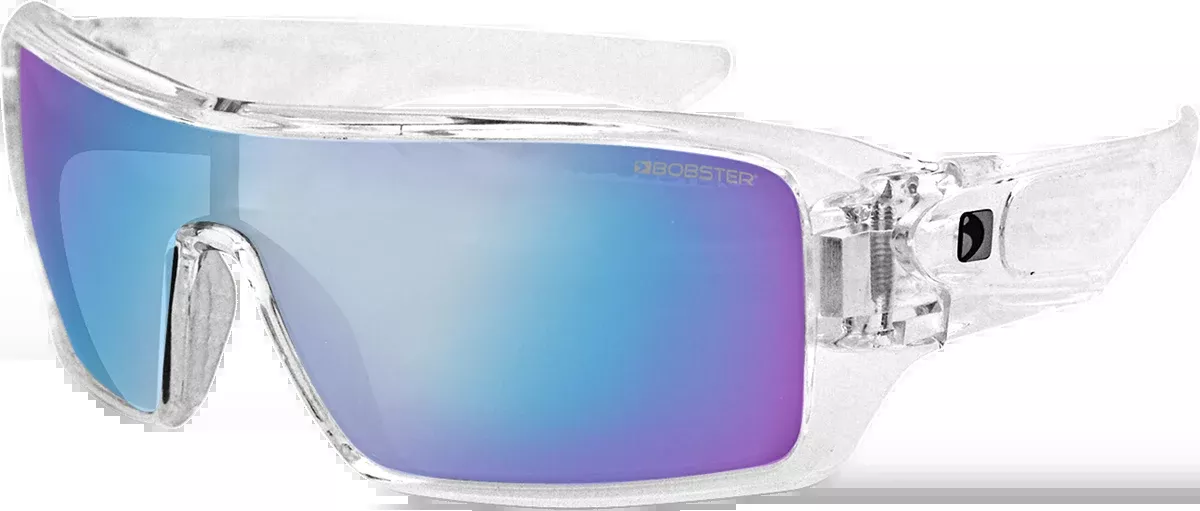 Paragon Blue Sunglasses