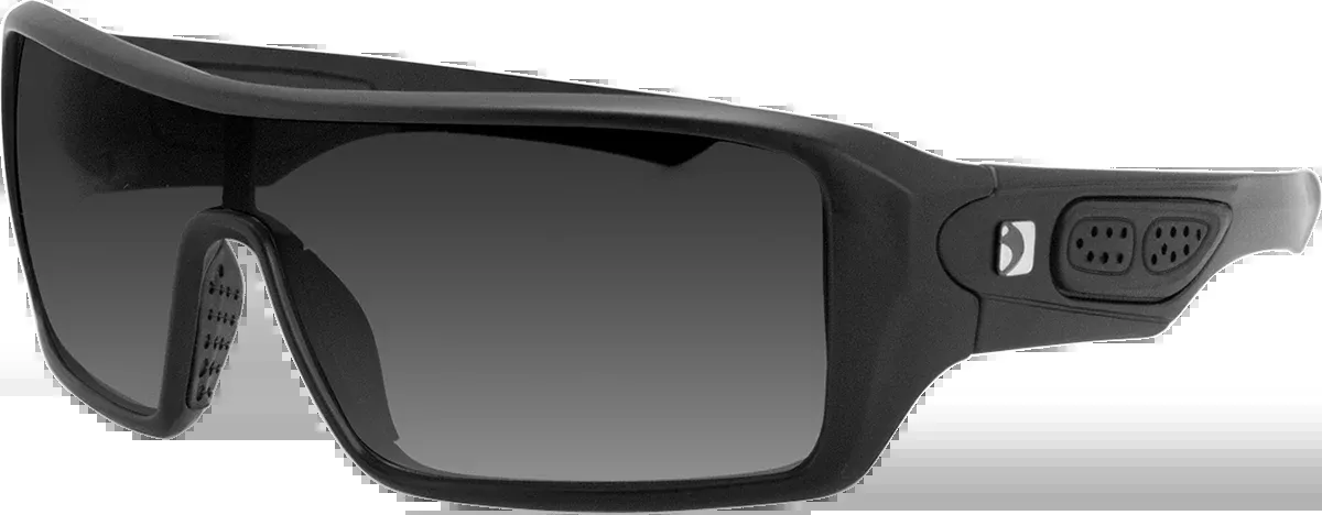 Paragon Sunglasses Smoke