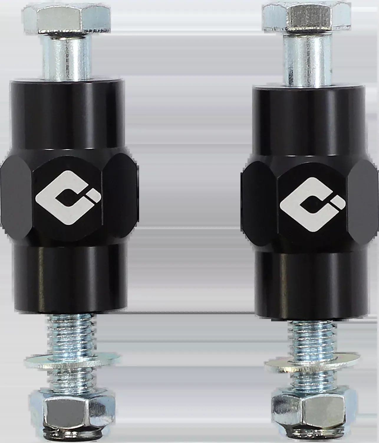 Peewee Riser Kit