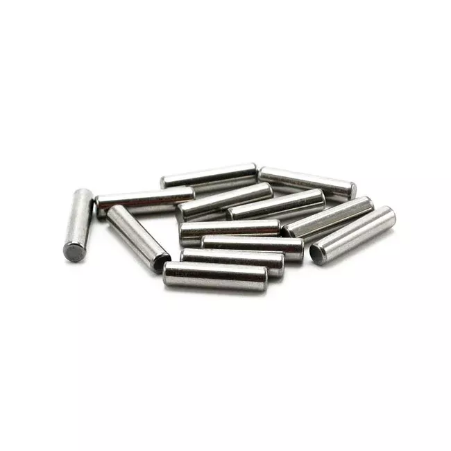 Pinion Shaft (Right Side) Crankcase Rollers, +.0006" For Harley Davidson