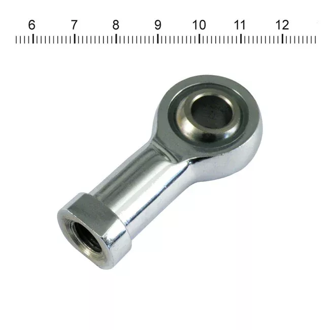 PM BALL ROD JOINT END