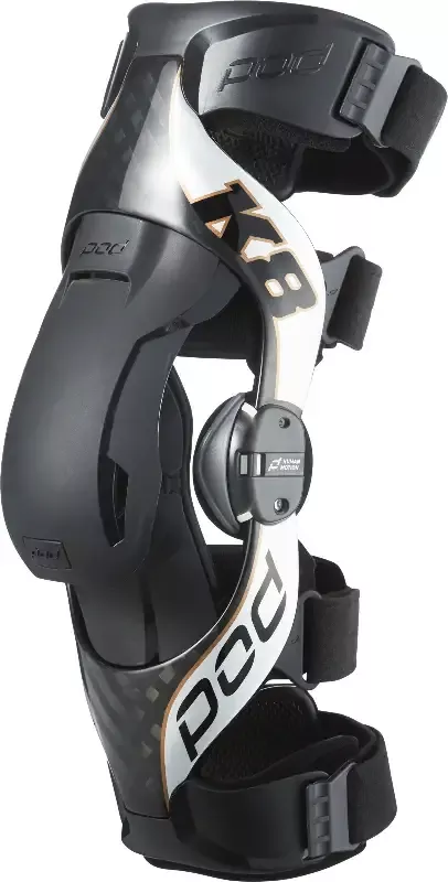 POD – K8 2.0 Unbreakable Knee Brace