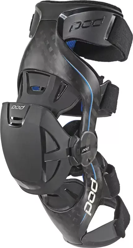 POD – K8 Prepreg Knee Brace