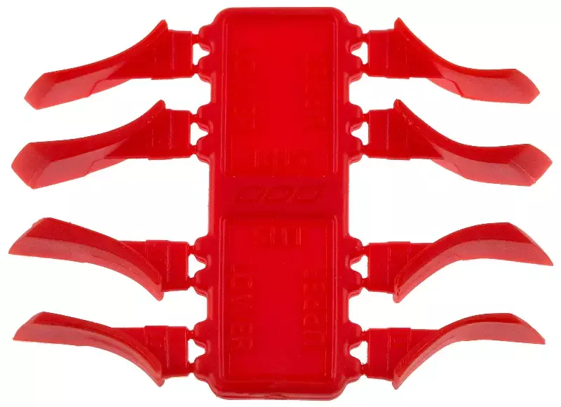 POD – Knee Brace Replacement Hinge Set Insert