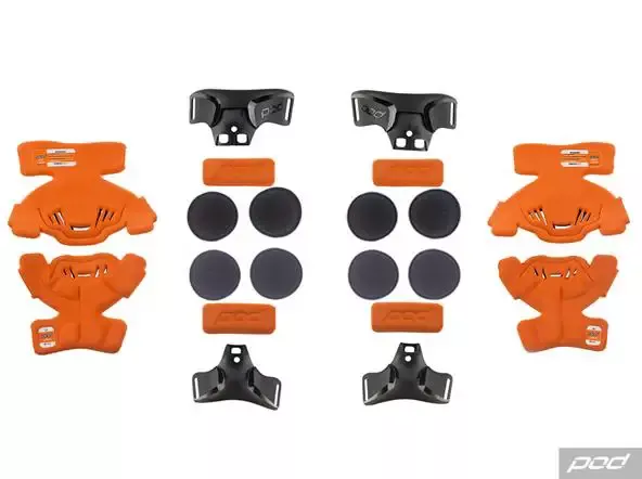 POD – Youth Knee Brace Conversion Kit