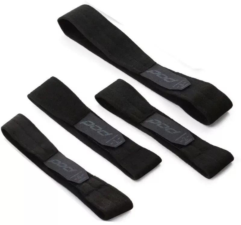 POD – Youth KX 2.0 Strap Set