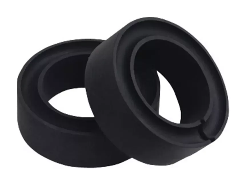 Polaris Coil Spring Spacer