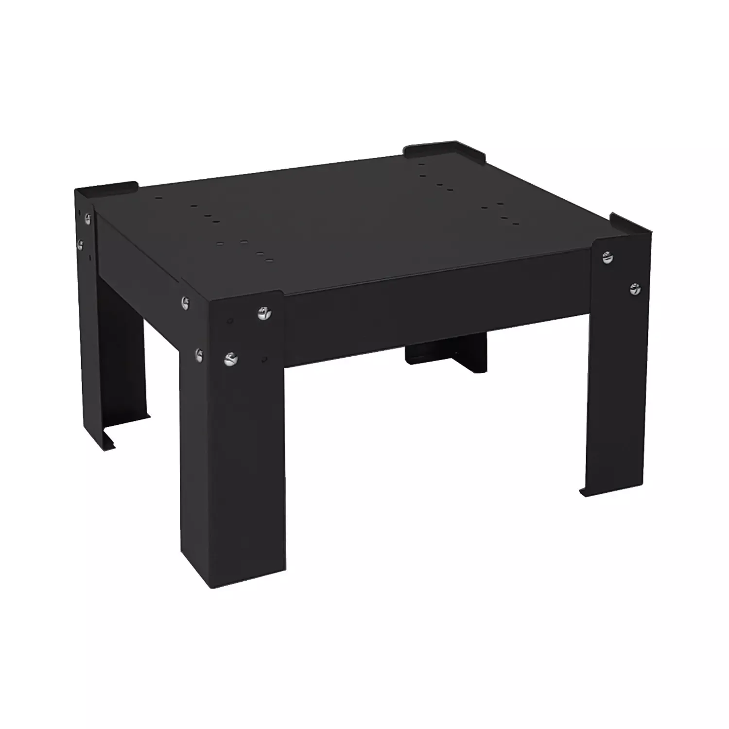 Polaris Parts Tray Cabinet Stand