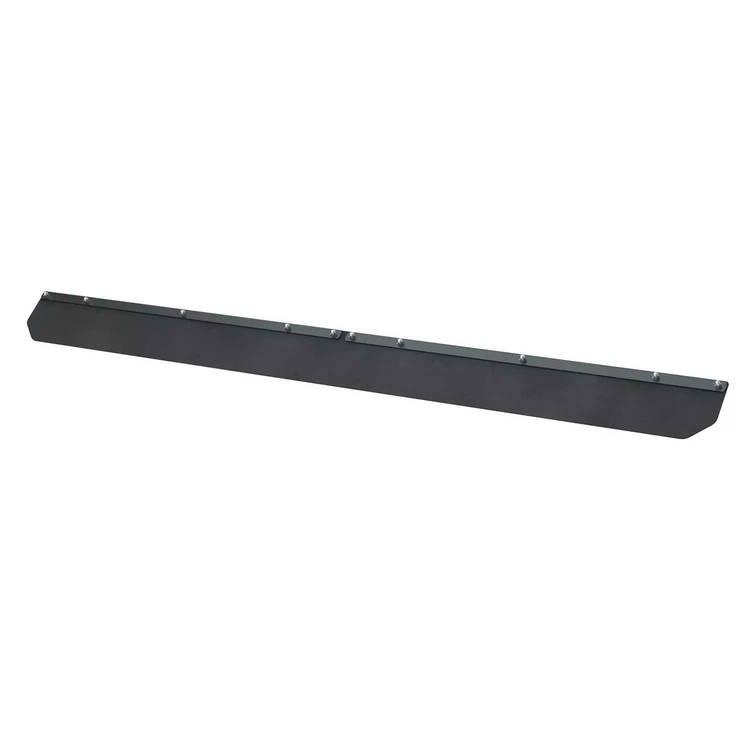 Polaris Plow Blade Snow Deflector, 60 in.