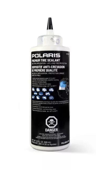 Polaris Premium Tire Sealant (32 oz)