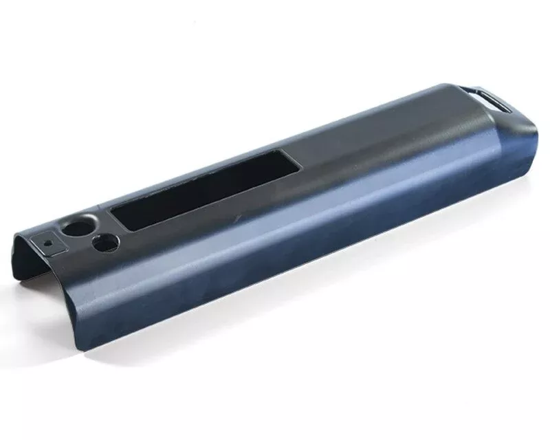 POLINI EP3 battery cover with bottle holder