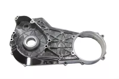 Polished Inner Primary Cover