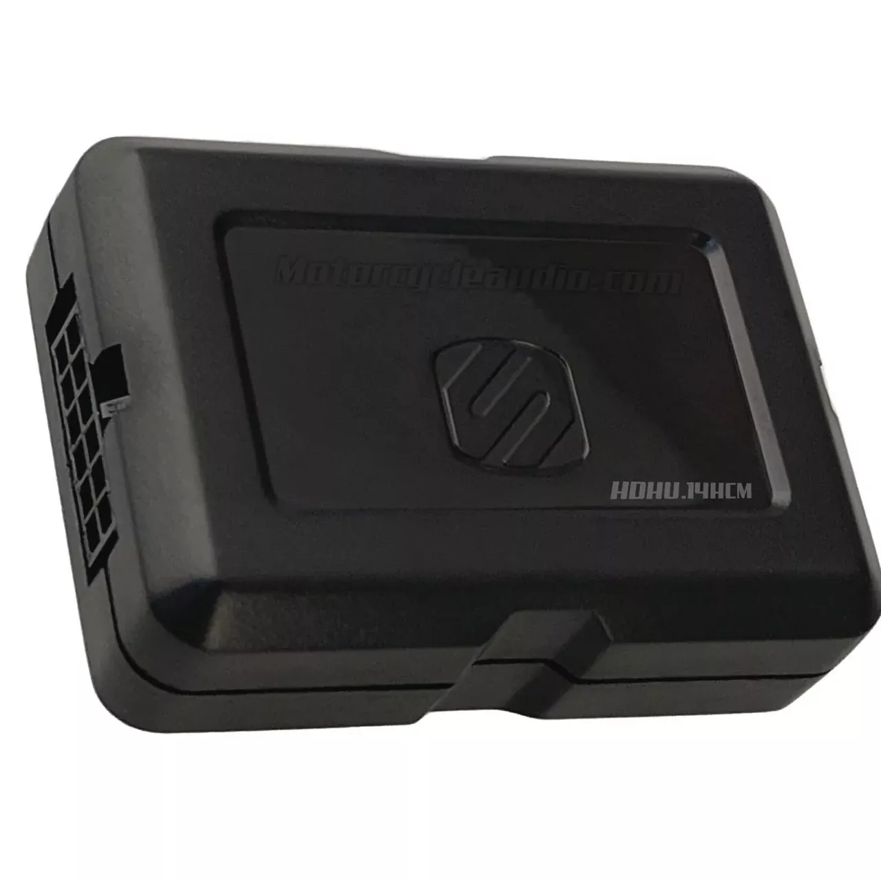 Precision Power Interface Module HDHU.14HCM For Harley-Davidson