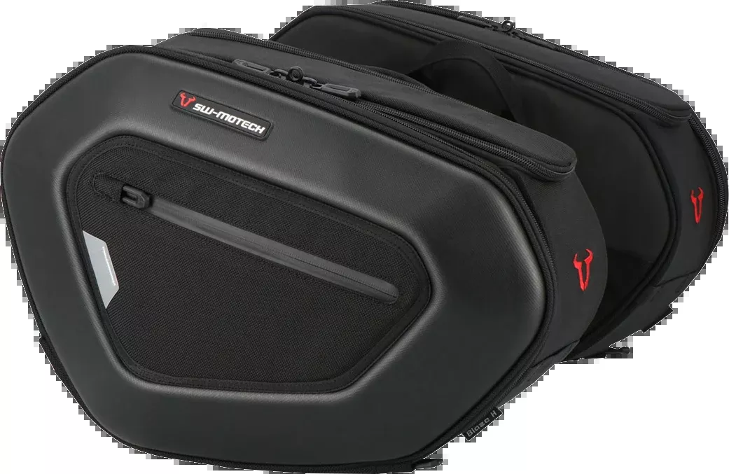 Pro Blaze Saddlebag Sets For Yamaha YZF-R7 21-22