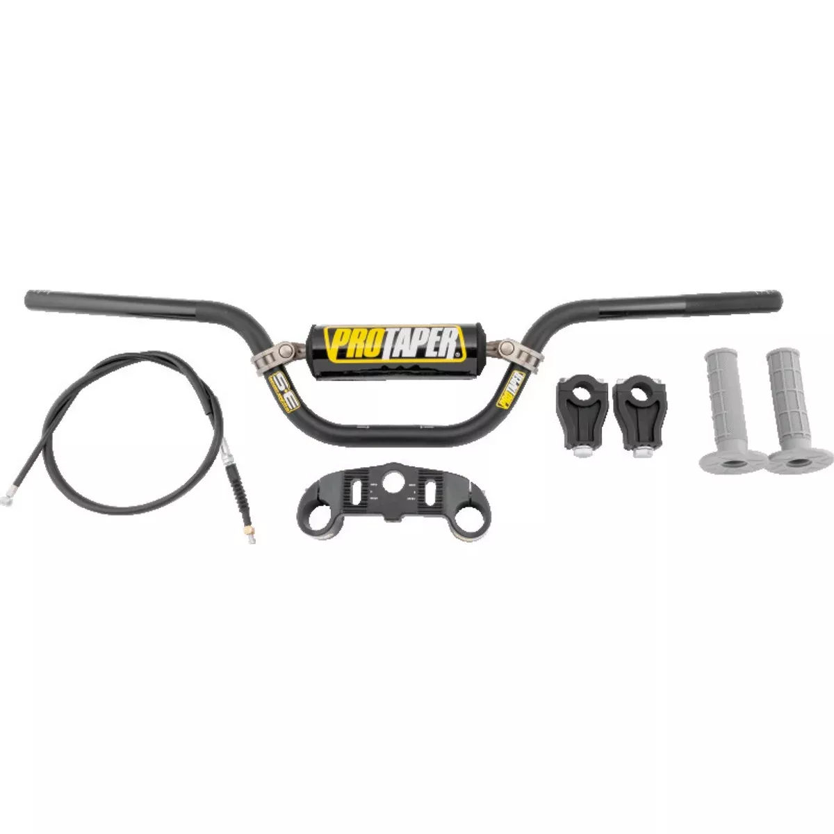 Pro Taper - Pit Bike Handlebar Kit