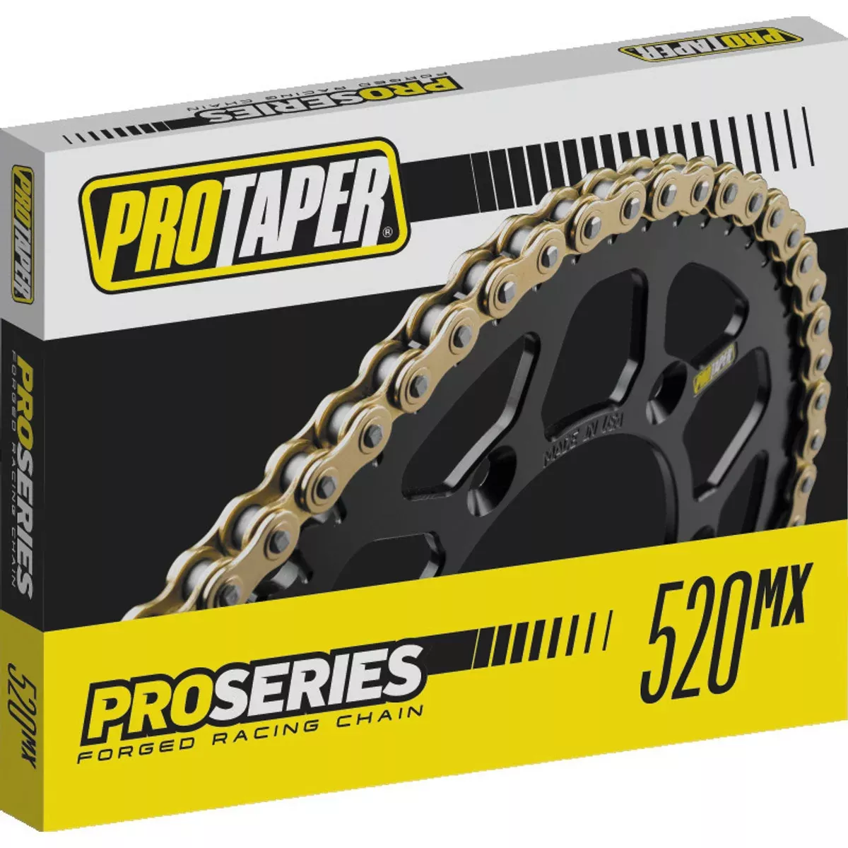 Pro Taper - Pro Series Forged Chains
