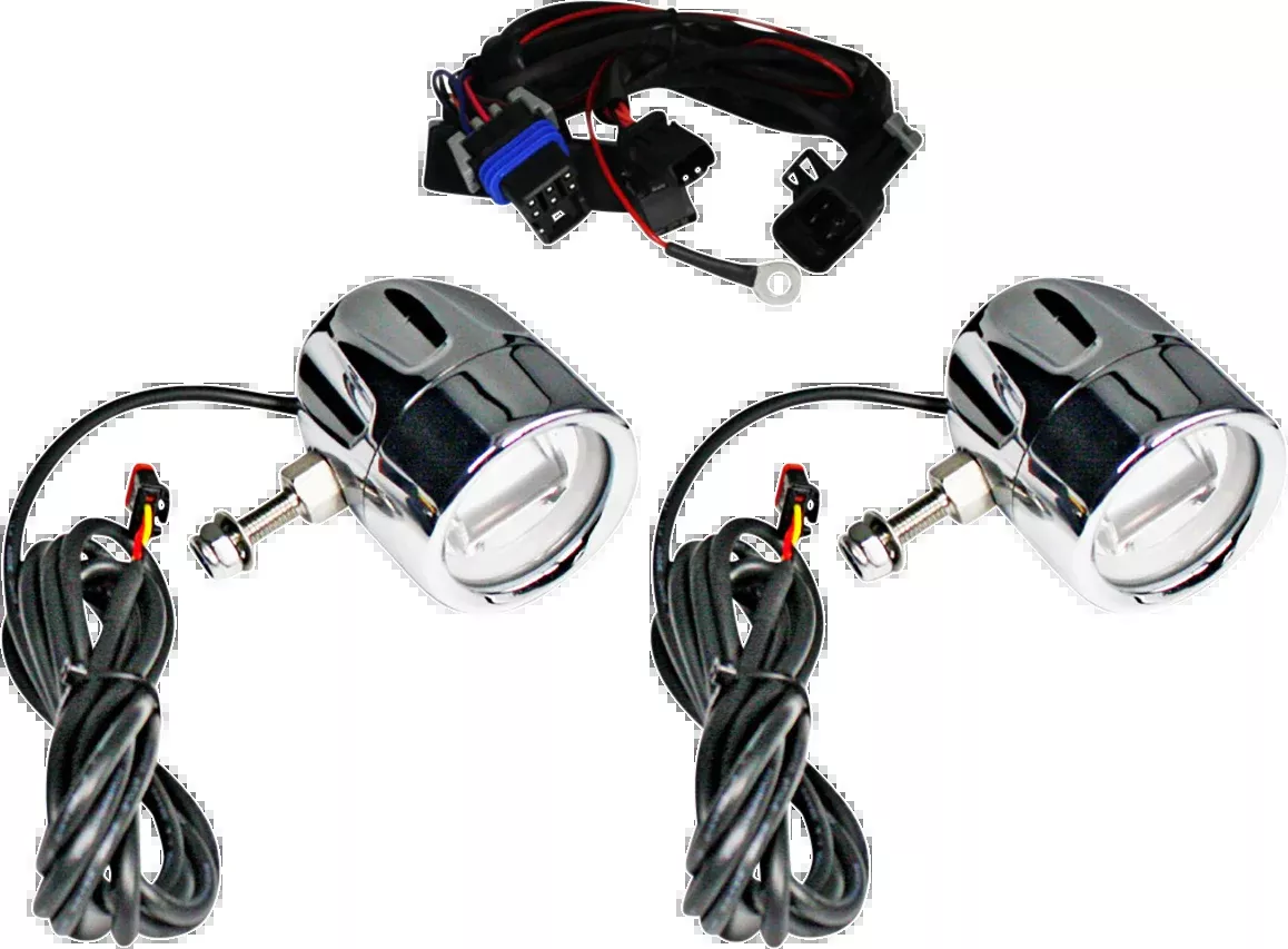 Probeam Led Fog Lights For Indian