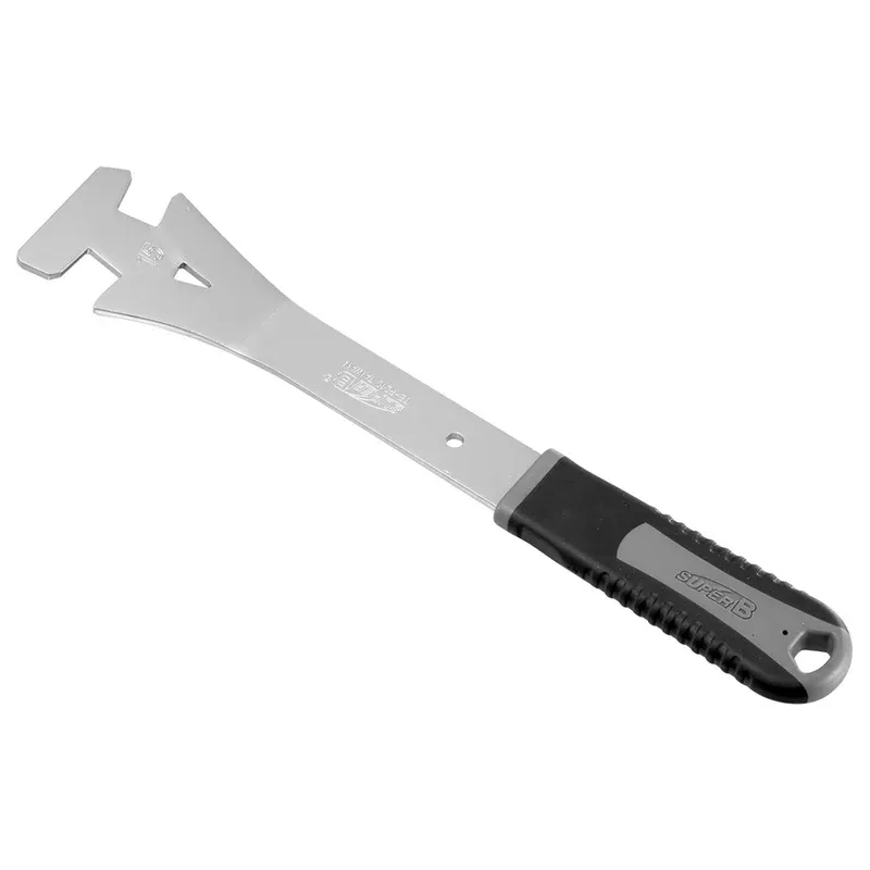 Professional 15mm Super B Pedal Wrench - REF TB-PD10