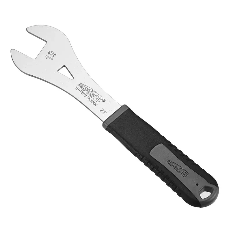 Professional 16mm Super B cone wrench - REF TB-HB16