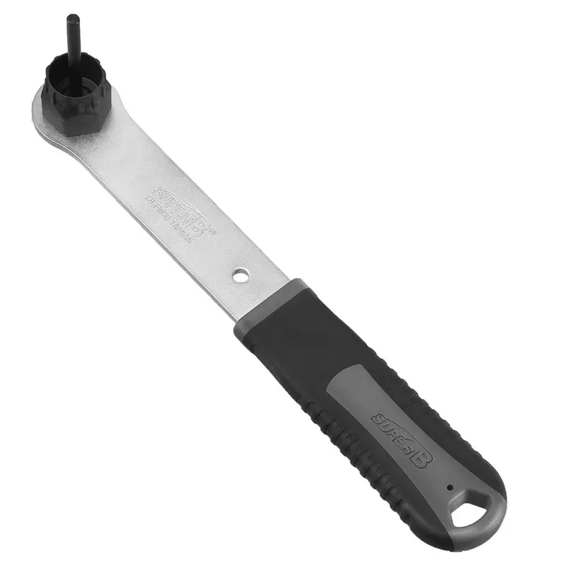 Professional Cassette Extractor with Super B Guide - REF TB-FW30