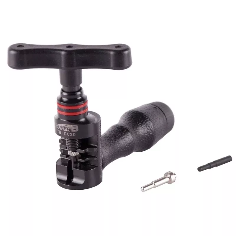 Professional chain rivet TB-CC30 Super B - REF TB-CC30