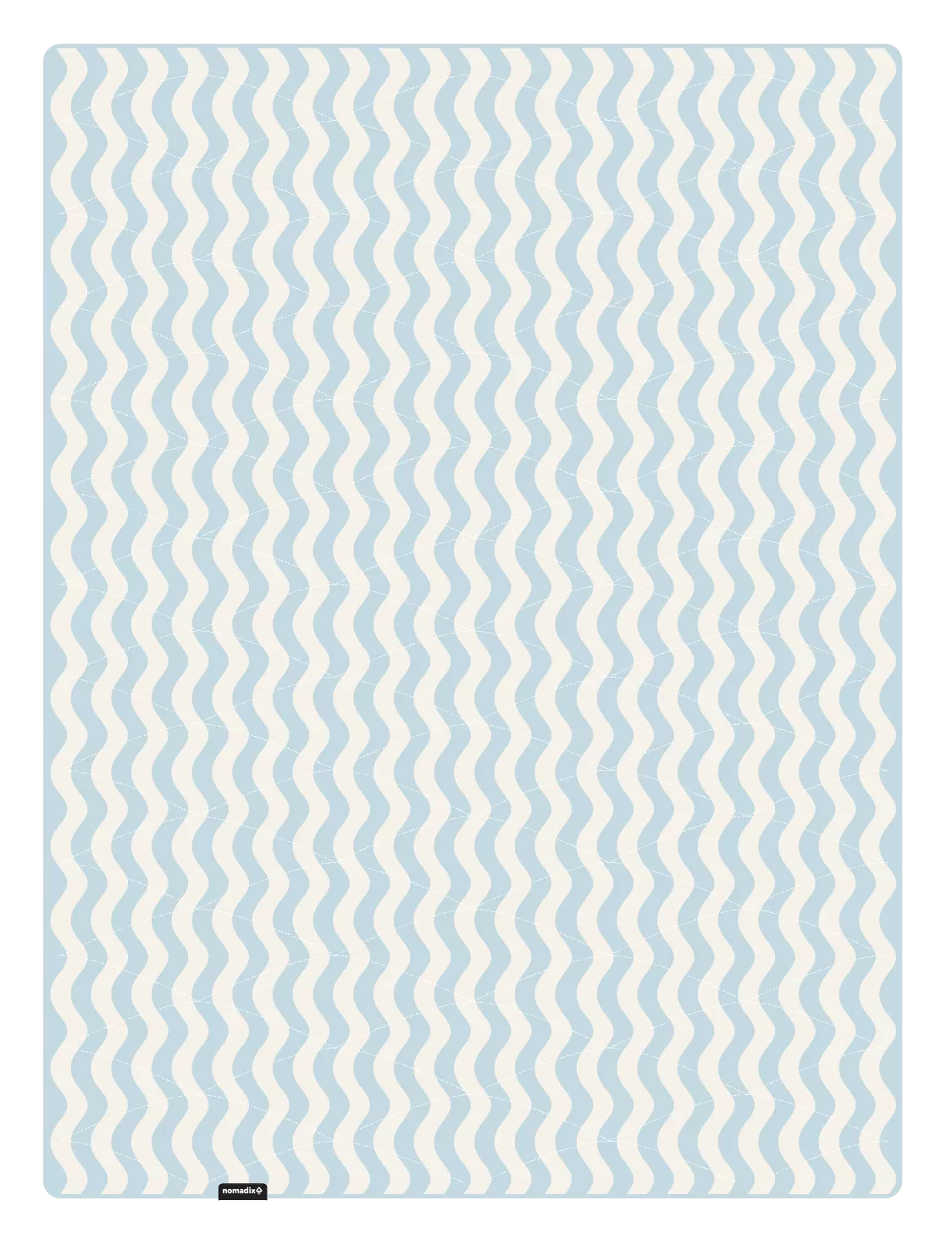 Puffer Blanket