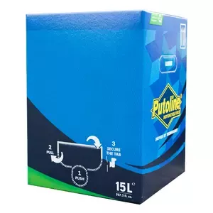 PutolineFork oil HPX R 2.5W