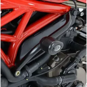 R&G RacingAero Pad ducati Monster 1200
