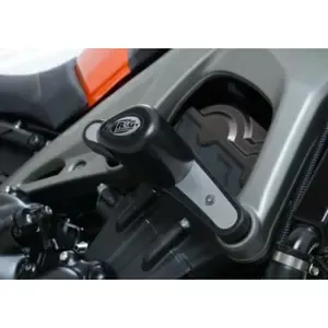R&G RacingAero Pad Yamaha MT-09