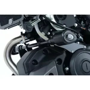 R&G RacingAero Pad Yamaha MT-125