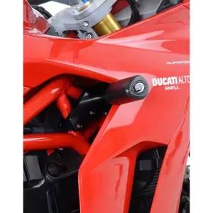R&G RacingAero Protection Pad Ducati Supersport