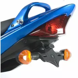 R&G RacingMotorcycle license plate holder Suzuki