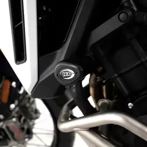 R&G RacingProtective pad Triumph TIGER 900 GT