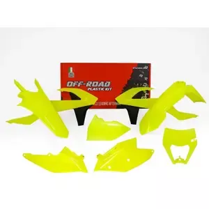 RacetechPlastic kit